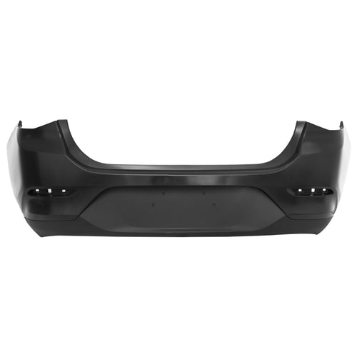 Fascia Trasera Para Pintar Onix 2021-2025