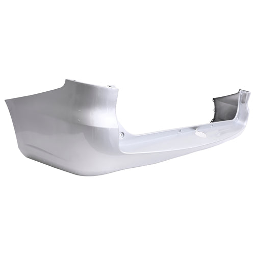 Fascia Trasera Tornado Van 2022-2025