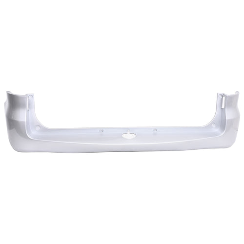 Fascia Trasera Tornado Van 2022-2025
