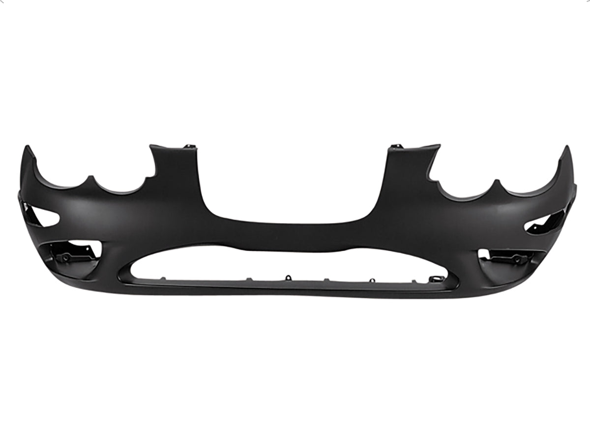 Fascia Delantera P/ Chrysler 300 M 1994-2004