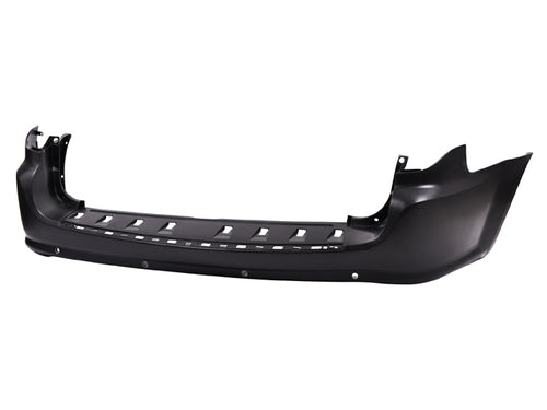 Fascia Trasera P/ Dodge Grand Caravan 2011-2020