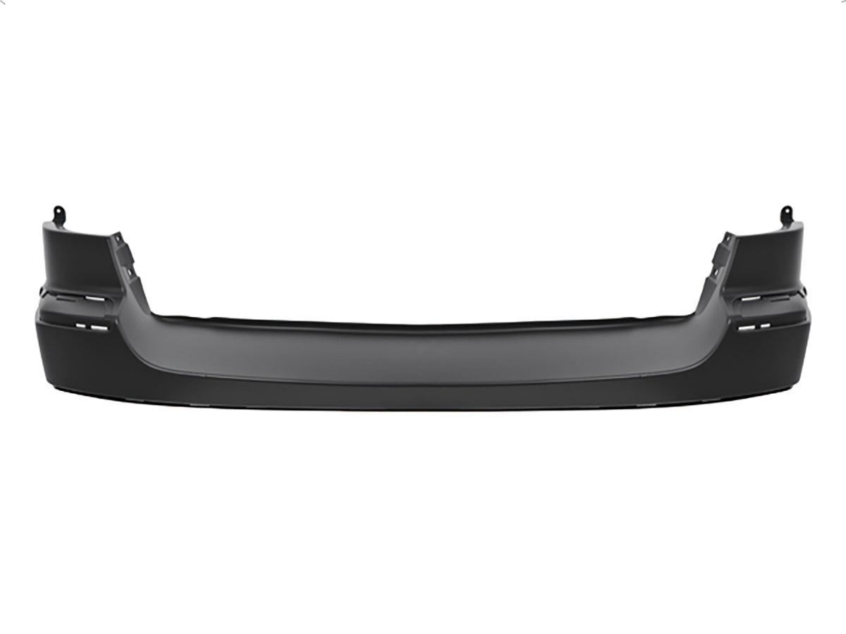 Fascia Trasera P/ Chrysler Pacifica 2004-2007