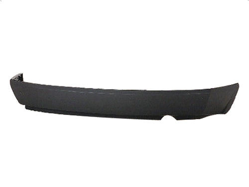 Fascia Trasera P/ Chrysler Pacifica 2004-2007