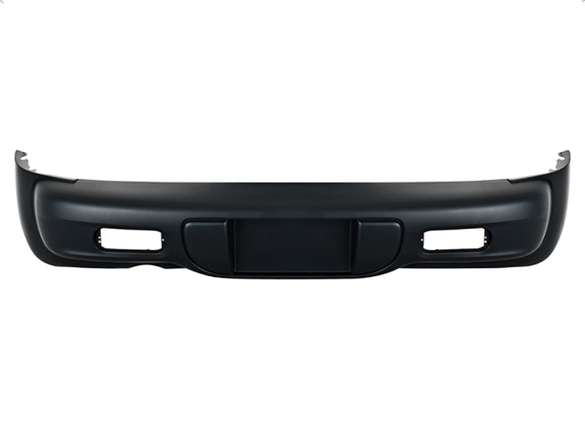 Fascia Trasera P/ Chrysler Pt Cruiser 2001-2005