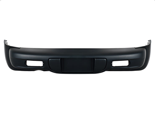 Fascia Trasera P/ Chrysler Pt Cruiser 2001-2005