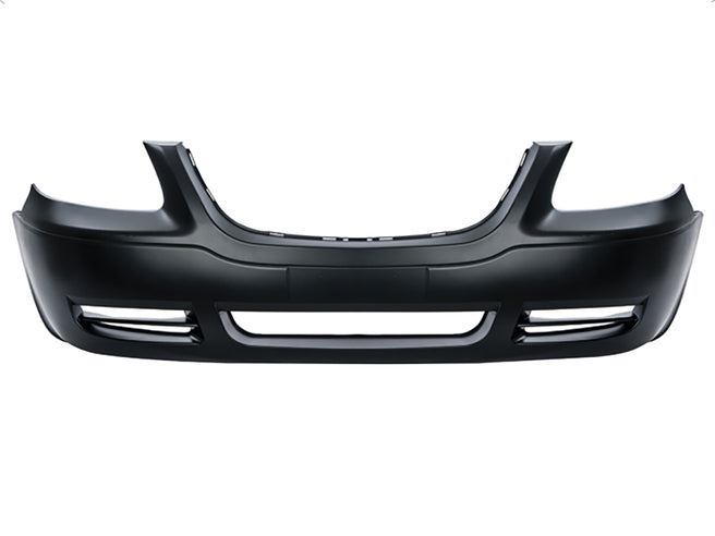 Fascia Delantera Para Pintar Town & Country 2005-2007