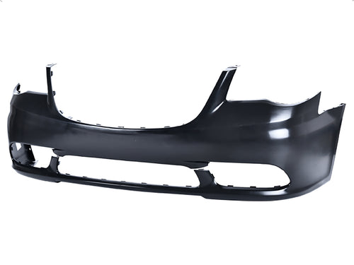 Fascia Delantera P/ Chrysler Town Country 2011-2016