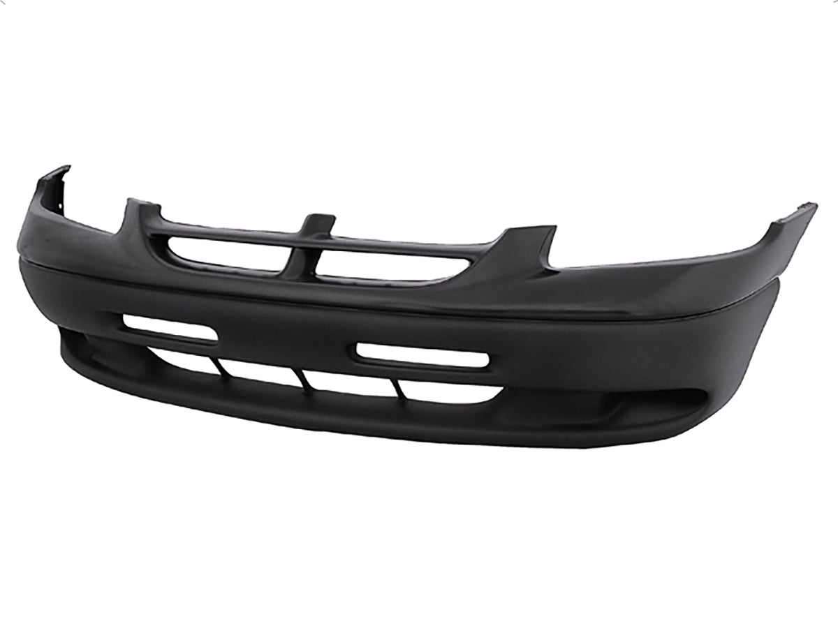 Fascia Delantera P/ Chrysler Voyager 1996-1998