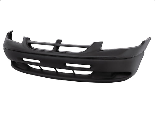 Fascia Delantera P/ Chrysler Voyager 1996-1998