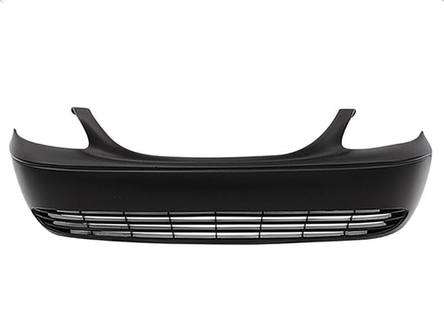 Fascia Delantera P/ Chrysler Voyager 2001-2004