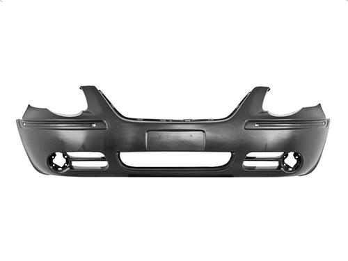 Fascia Delantera P/ Chrysler Town Country 2005-2007