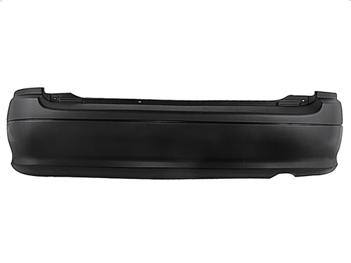 Fascia Trasera P/ Dodge Atos 2001-2004
