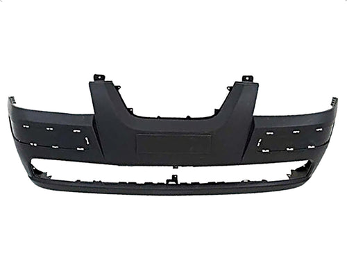 Fascia Delantera P/ Dodge Atos 2005-2012