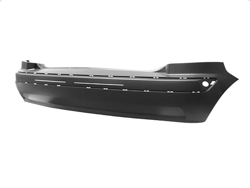Fascia Trasera P/ Dodge Atos 2005-2012