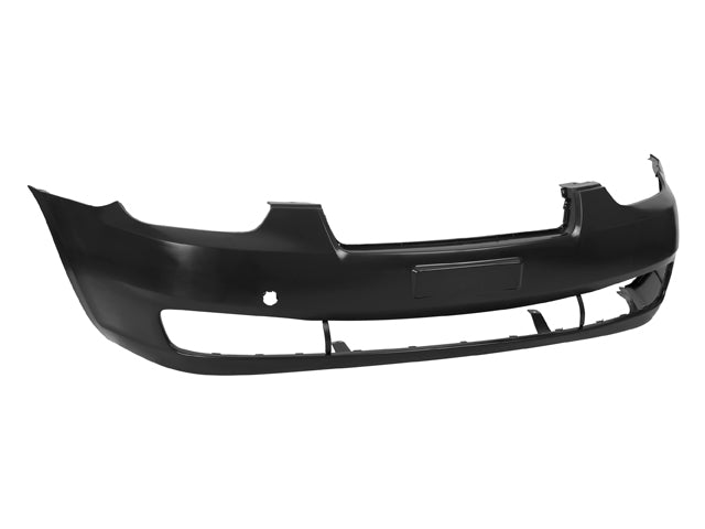 Fascia Delantera P/ Dodge Attitude 2006-2011