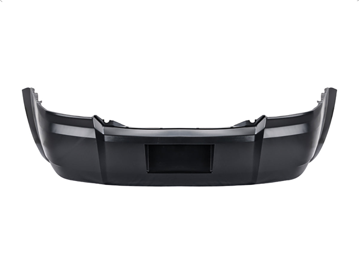 Fascia Trasera P/ Dodge Avenger 2008-2011