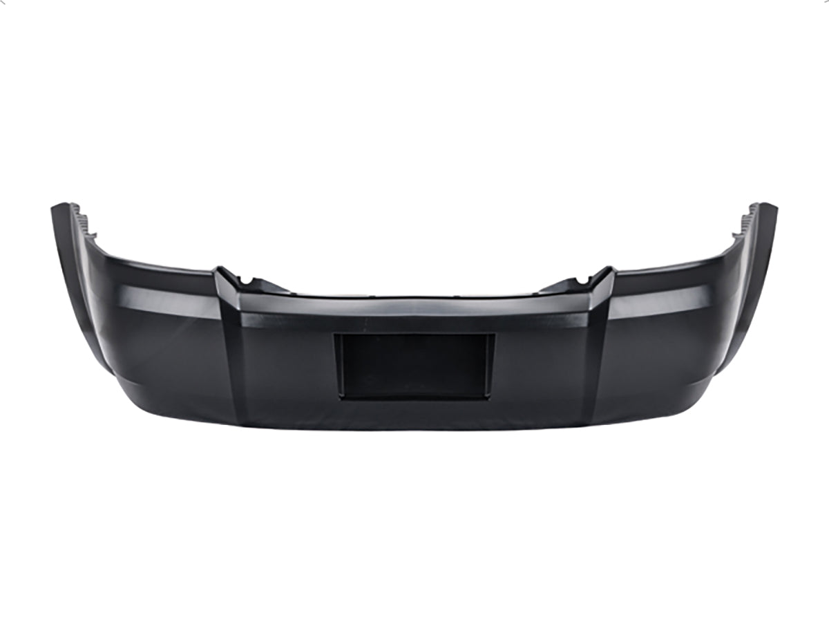 Fascia Trasera P/ Dodge Avenger 2008-2011