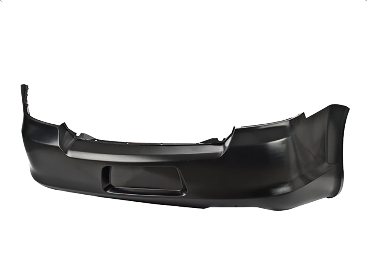 Fascia Trasera P/ Dodge Avenger 2012-2014