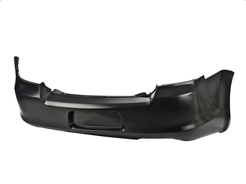 Fascia Trasera P/ Dodge Avenger 2012-2014