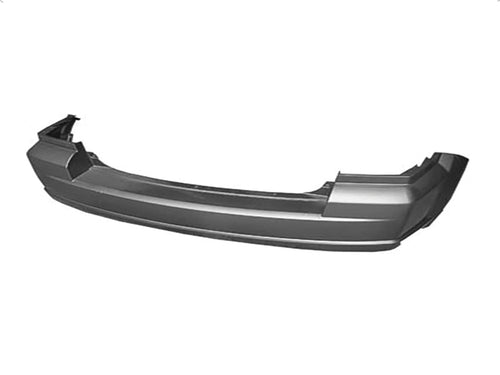 Fascia Trasera P/ Dodge Caliber 2007-2012