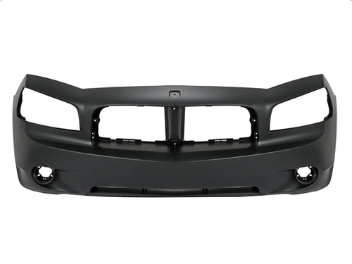 Fascia Delantera P/ Dodge Charger 2006-2010