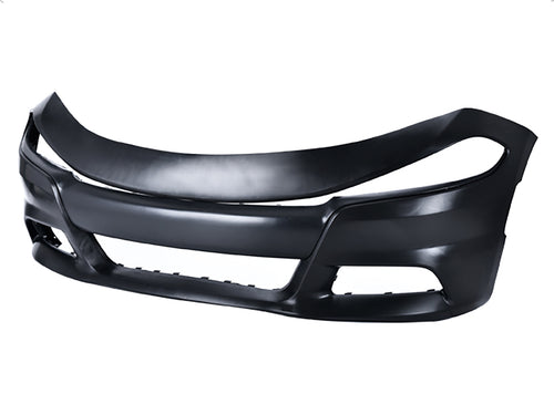 Fascia Delantera P/ Dodge Charger 2015-2018