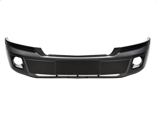 Fascia Delantera P/ Dodge Dakota 2008-2012