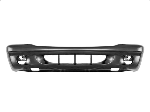 Fascia Delantera P/ Dodge Durango 2001-2003