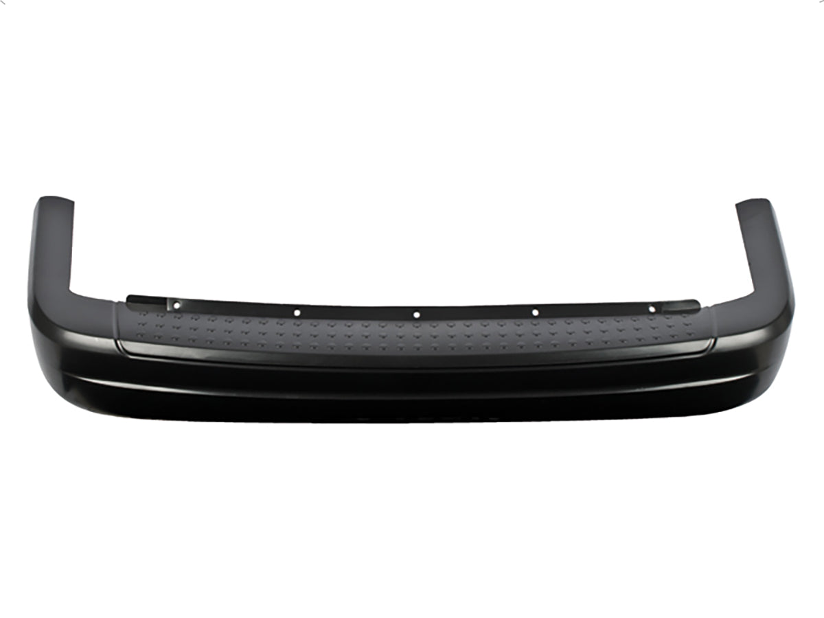 Fascia Trasera P/ Dodge Durango 2004-2006