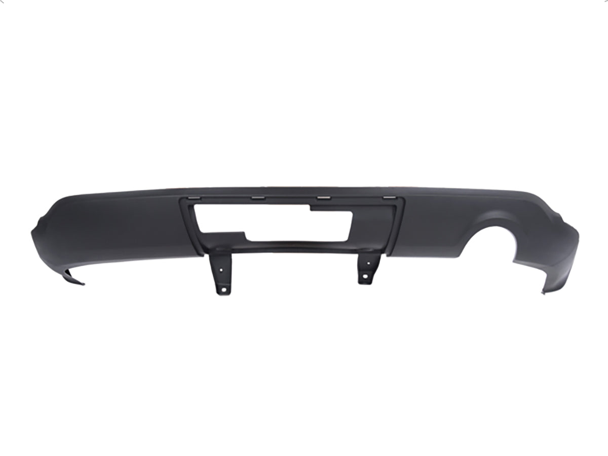 Fascia Trasera P/ Dodge Durango 2014-2018