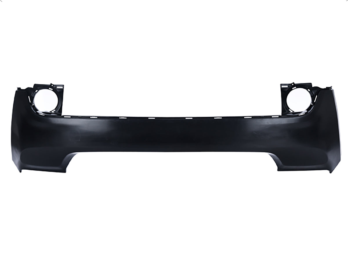 Fascia Delantera P/ Dodge Durango 2011-2013