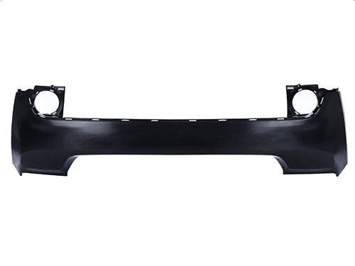 Fascia Delantera P/ Dodge Durango 2011-2013