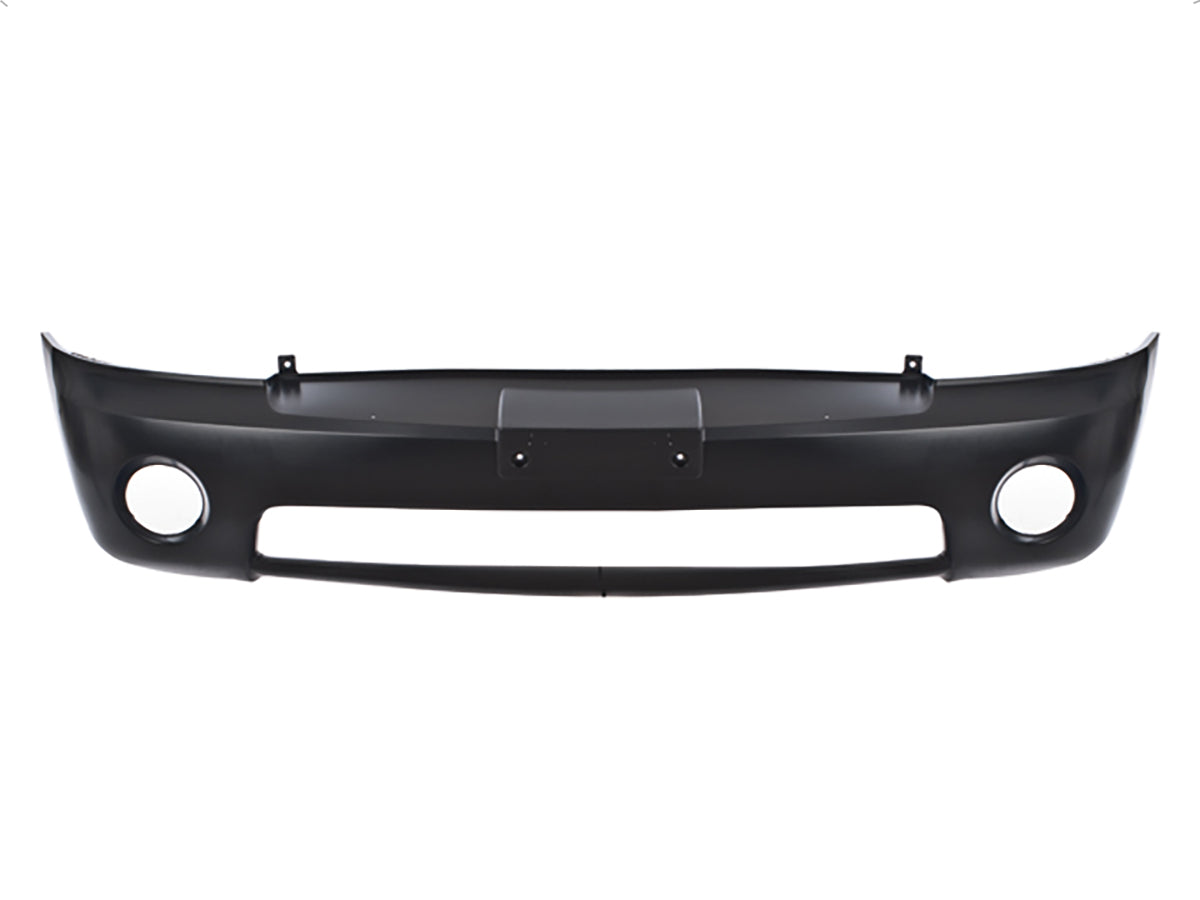 Fascia Delantera P/ Dodge H-100 2006-2010