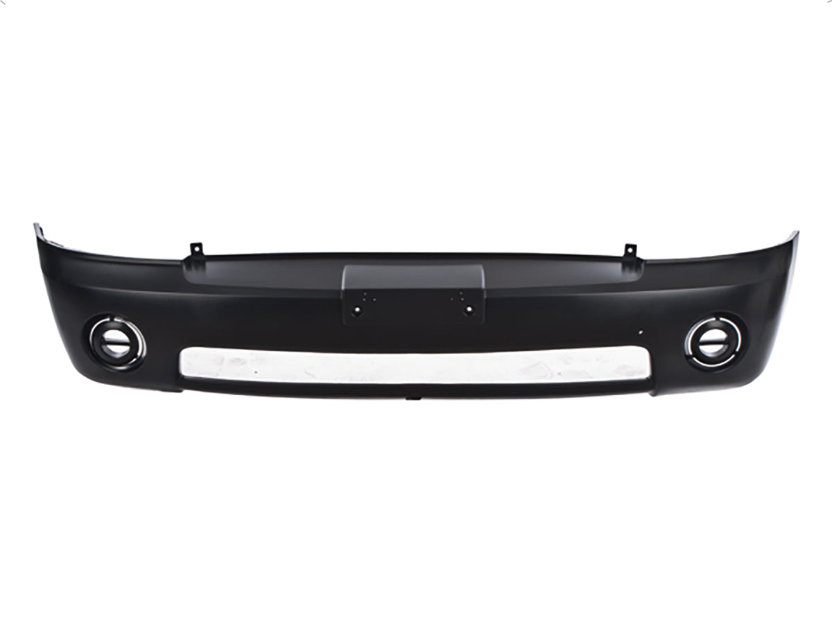 Fascia Delantera P/ Dodge H-100 2006-2010