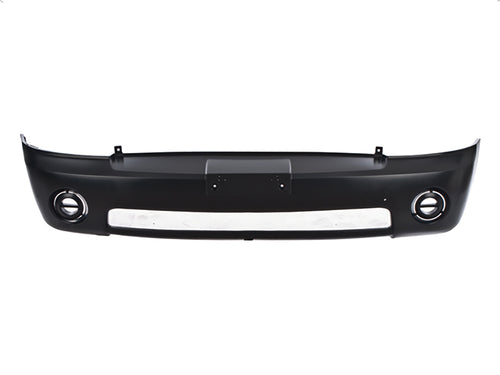 Fascia Delantera P/ Dodge H-100 2006-2010