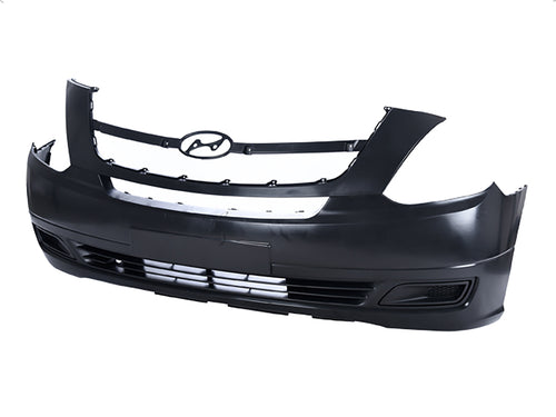 Fascia Delantera P/ Dodge H-100 2010-2014