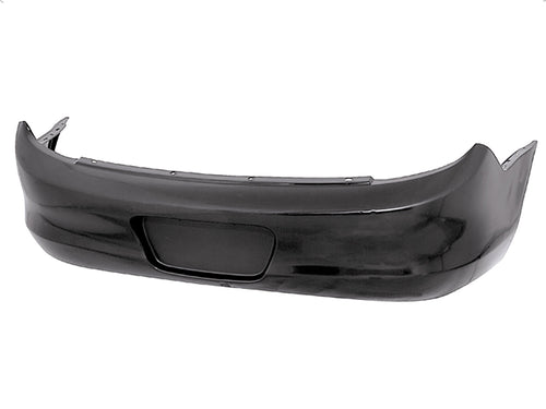 Fascia Trasera P/ Dodge Neon 2000-2002