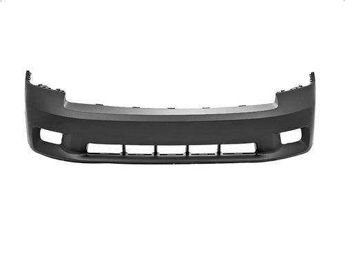 Fascia Delantera P/ Dodge Ram 2009-2013