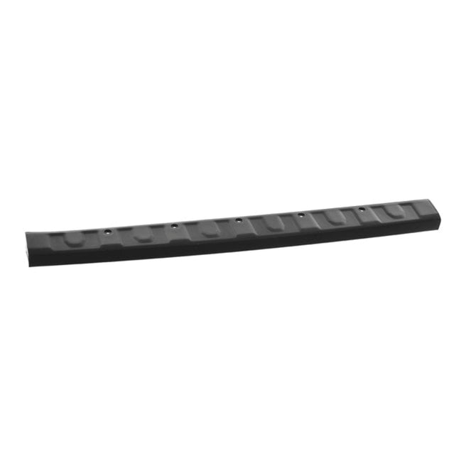 Fascia Trasera Central Sin Sensor Corrugada 700 2021-2024