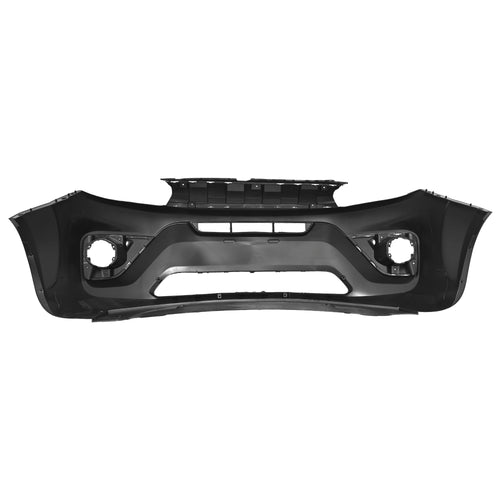 Fascia Delantera Corrugada Partner Rapid 2024