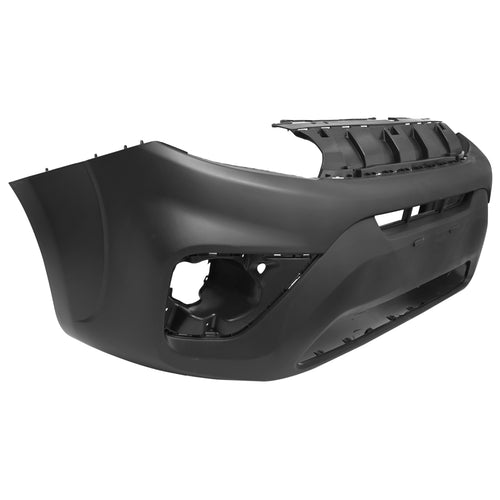 Fascia Delantera Corrugada Partner Rapid 2024