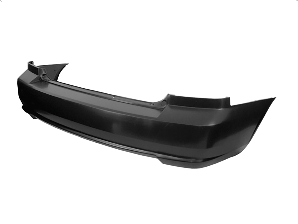 Fascia Trasera P/ Dodge Verna 2004-2006