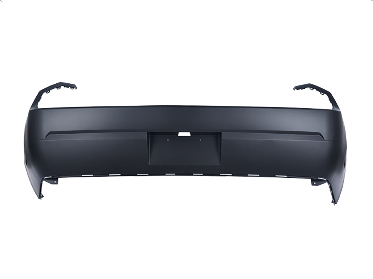 Fascia Trasera P/ Dodge Challenger 2008-2014