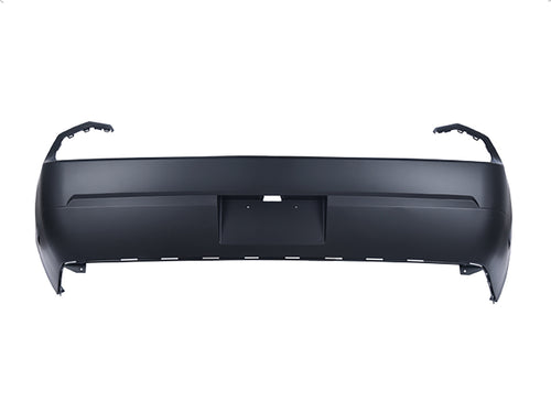 Fascia Trasera P/ Dodge Challenger 2008-2014