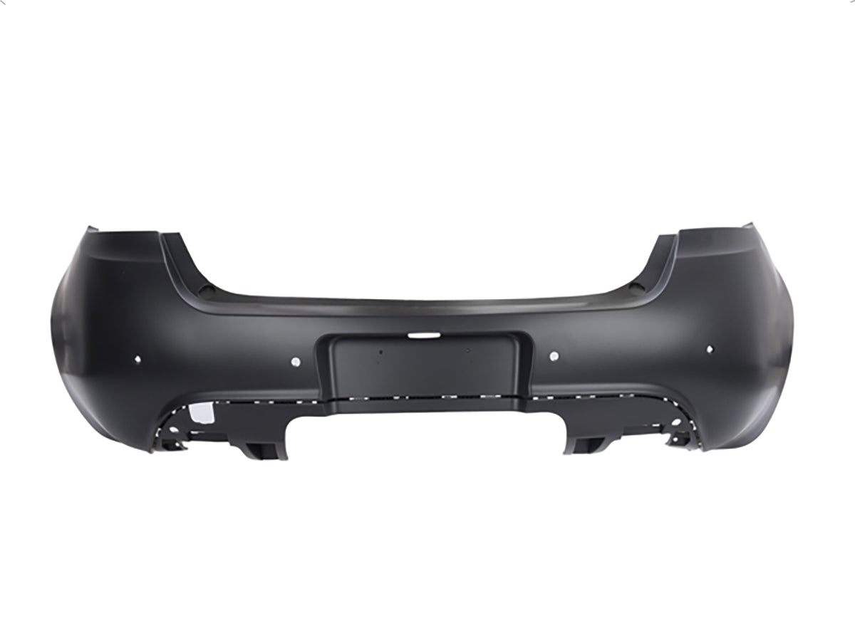 Fascia Trasera P/ Dodge Dart 2013-2016