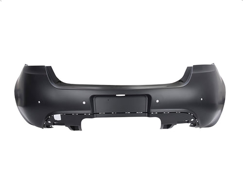 Fascia Trasera P/ Dodge Dart 2013-2016