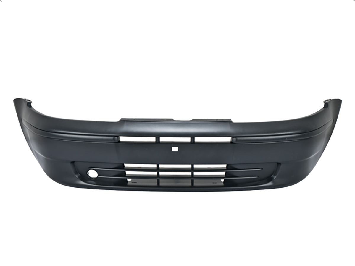 Fascia Delantera P/ Fiat Palio 2001-2007