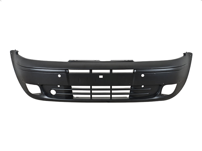 Fascia Delantera para Fiat Palio 2001-2004 Corrugado
