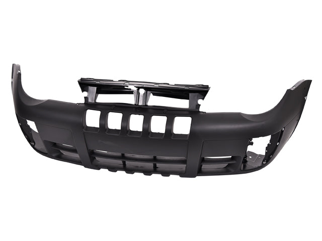 Fascia Delantera P/ Fiat Palio 2005-2008