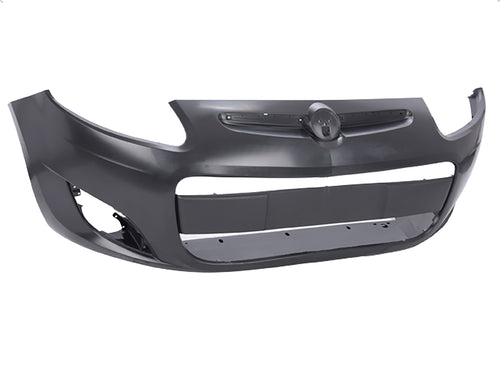 Fascia Delantera P/ Fiat Palio 2012-2016